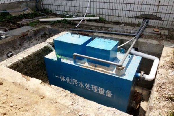 一體化污水處理設備使用過程中我們應該注意哪些事項呢？