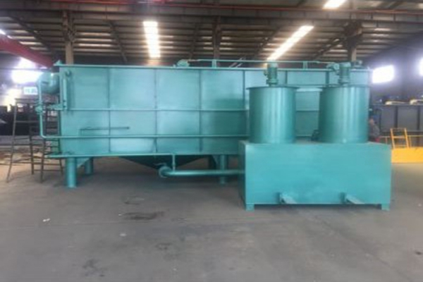 農村地埋式一體化污水處理設備的AO工藝有哪些優勢？