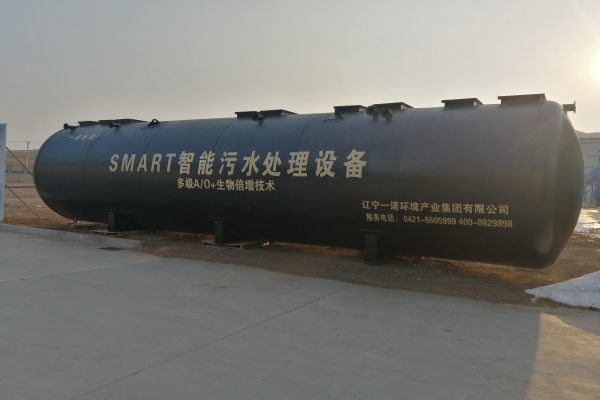 你知道哪些因素會(huì)影響地埋式一體化污水處理設(shè)備價(jià)格嗎？