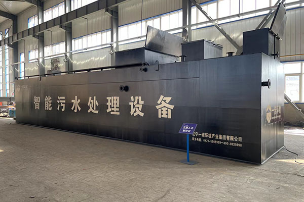 一體化污水處理設(shè)備的安裝注意事項(xiàng)有哪些？