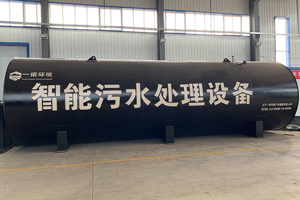 地埋式污水處理設(shè)備的價格和哪幾點(diǎn)有關(guān)系？