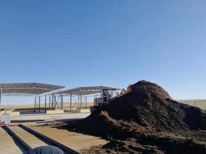 國家層面首次！三部門推動畜禽糞污資源化利用標準體系建設