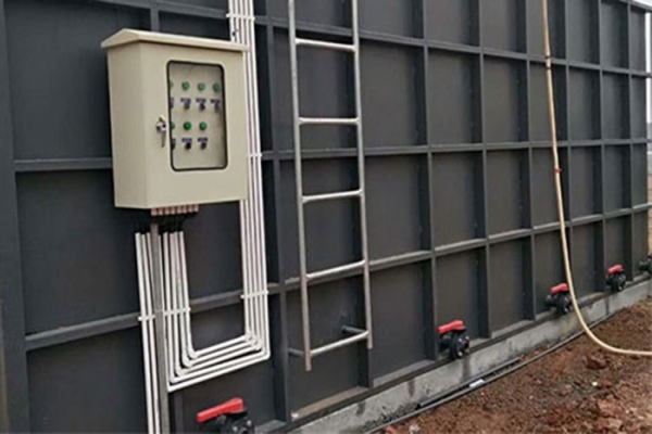 你知道一體化污水處理設備為什么生物除磷出水中的總磷超標嗎 你知道一體化污水處理設備為什么生物除磷出水中的總磷超標嗎