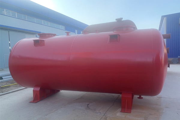 農村一體化污水處理設備材質都有哪些？