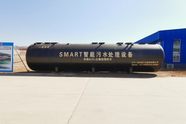 影響農村一體化污水處理設備過濾效果的原因是什么？