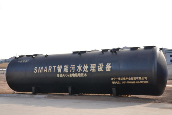 一體化污水處理設備使用時有哪些相關注意事項 一體化污水處理設備使用時有哪些相關注意事項